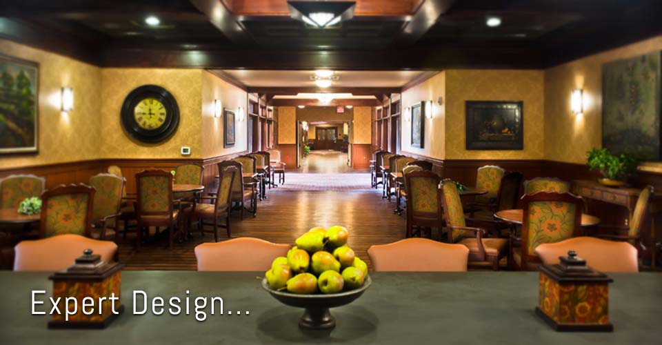 skilled nursing facilities